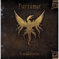 Darzamat–Transkarpatia (CD)