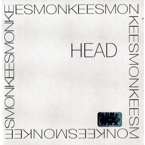 The Monkees–Head (CD)