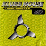 Klubb House-Only (CD)