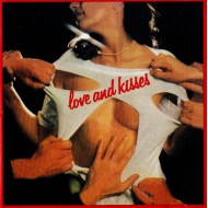 Love And Kisses–Love And Kisses (CD)