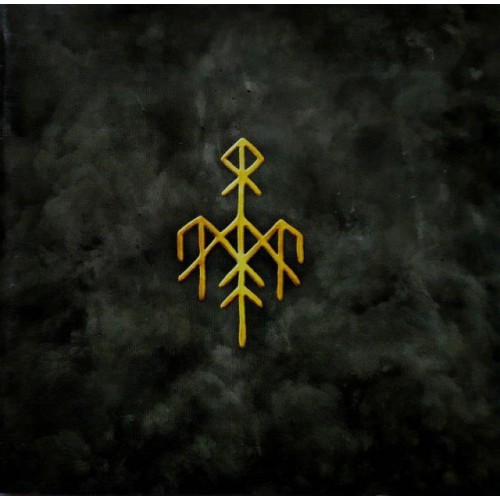 Wardruna–Runaljod-Ragnarok (CD)