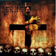 Deicide–The Stench Of Redemption (CD)
