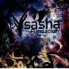 Sasha-Fundacion nuc (CD)