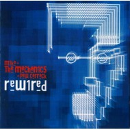 Mike & The Mechanics & Paul Carrack-Rewired (CD)