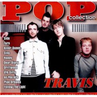 Travis-Pop Collection (CD)