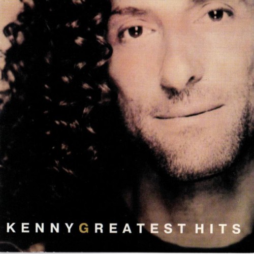 Kenny-Greatest Hits (CD)