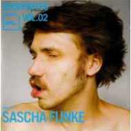 Sascha Funke-Boogybytes Vol.2 (CD)