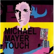 Michael Mayer–Touch (CD)