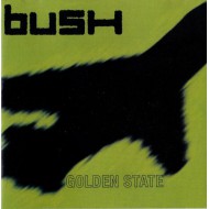 Bush–Golden State (CD)