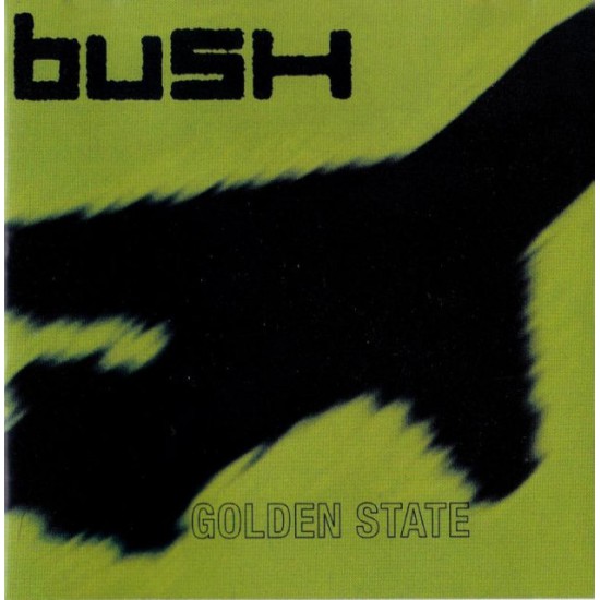 Bush–Golden State (CD)