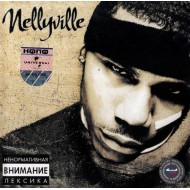 Nelly–Nellyville (CD)