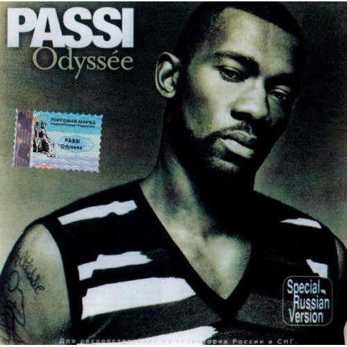 Passi-Odyssee (CD)