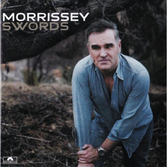 Morrissey-Swords (CD)