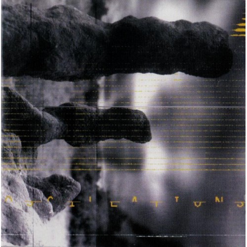Bill Laswell-Oscillations 1996 (CD)