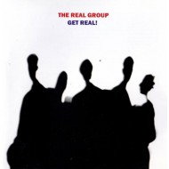 The Real Group-Get Real! (CD)