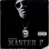 Master P-Featuring by Mastamind (CD)