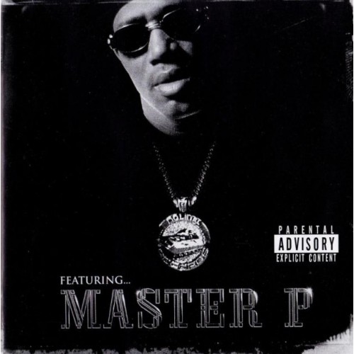 Master P-Featuring by Mastamind (CD)