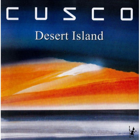 Cusco-Desert Liland (CD)