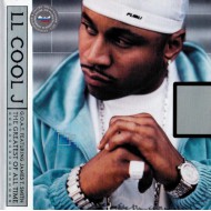 LL Cool J–G.O.A.T. Featuring James T. Smith The Greatest Of All Time (CD)