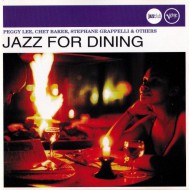 Jazz For Dining (CD)