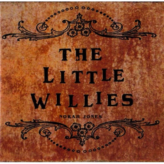 The Little Willies (CD)