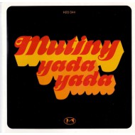 Mutiny-Yada yada (CD)