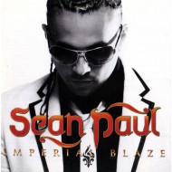 Sean Paul-Imperial blaze (CD)