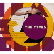 The Types (CD)