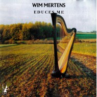 Wim Mertens-Educes Me (CD)