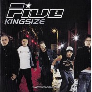 Five-Kingsize (CD)