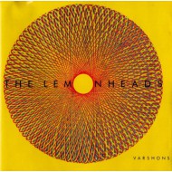 Lemonheads-Varshons (CD)