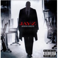 JAY-Z-American Gangster (CD)