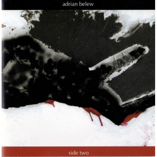 Adrian Belew–Side Two (CD)