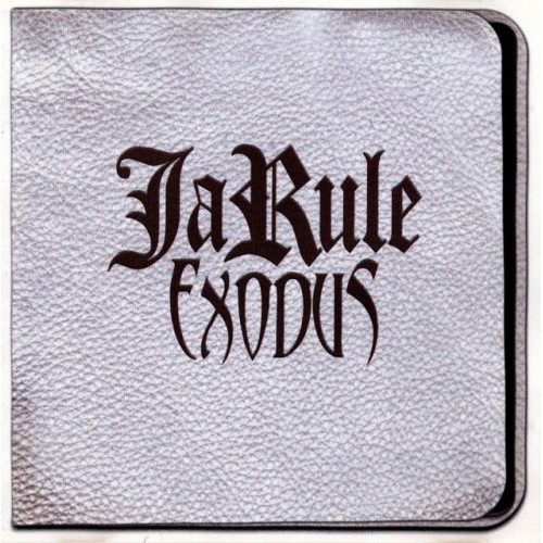 Ja Rule-Exodus (CD)