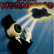 The Residents–Wormwood (CD)