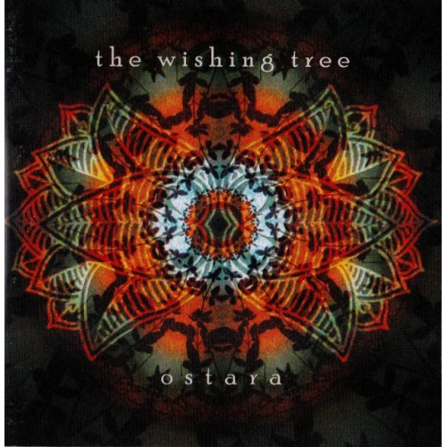 The Wishing Tree-Ostara (CD)