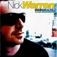 Nick Warren-008 Brazil (2CD)