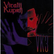 Vitalij Kuprij–VK3 (CD)