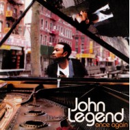 John Legend-Once Again (CD)