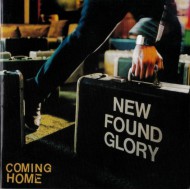 New Found Glory-Coming Home (CD)