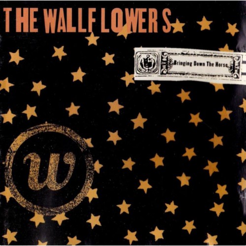 The Wallflowers-Bringing Down The Horse (CD)
