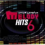Melody Hits 6 (CD)