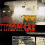 Timo Maas-Pictures (CD)