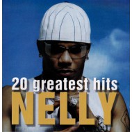 Nelly-20 Greatest Hits (CD)