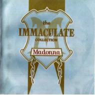 Madonna-The Immaculate Collection (CD)