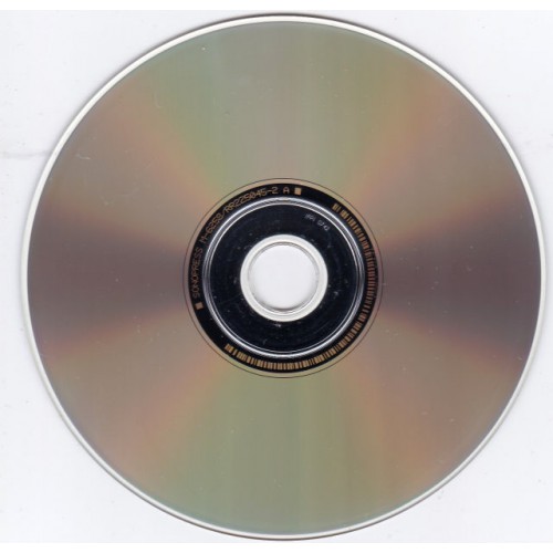 Рондо-Баллады (CD)