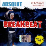 Absolut Breakbeat Best DJ (CD)