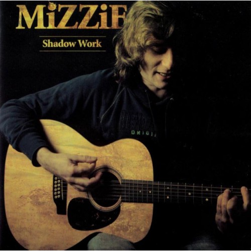 Антон Мизонов (MiZZiE)-Shadow Work (2CD)