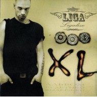 Лигалайз-XL (CD)