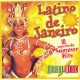 Latino de Janeiro 18 superheibe Sommerhits (CD)